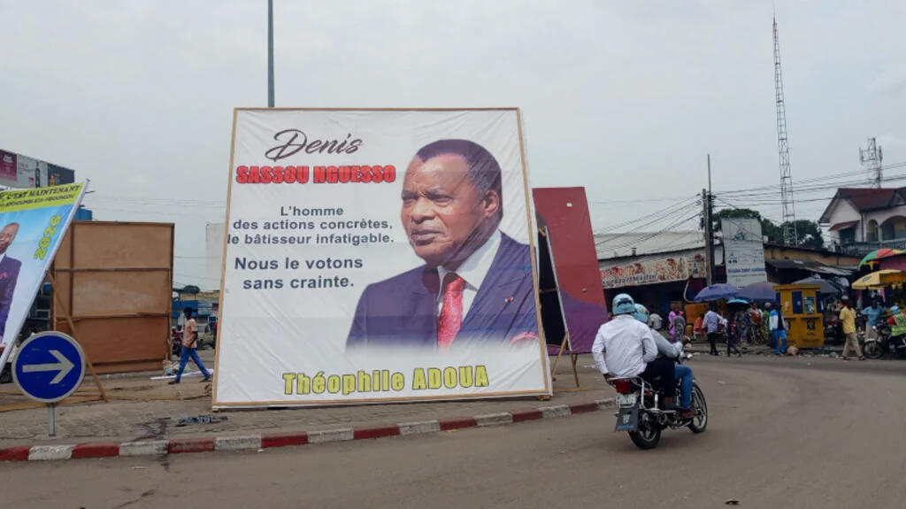 Demande de programme FMI du Congo : un signal d’alerte pour la zone franc ?