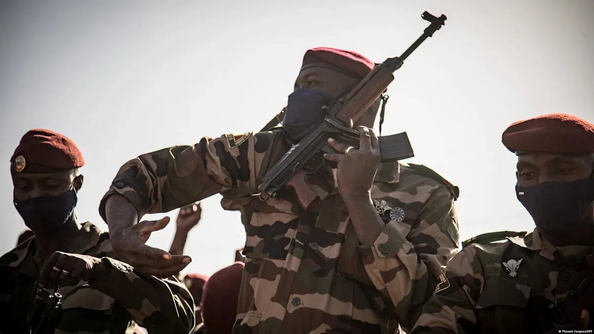 Coups d'État au Sahel : le coût économique durable chiffré par une étude du FMI