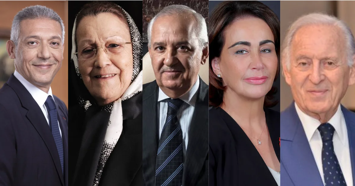 Expansion des conglomérats marocains en Afrique de l'Ouest : quels enjeux pour le secteur minier ?