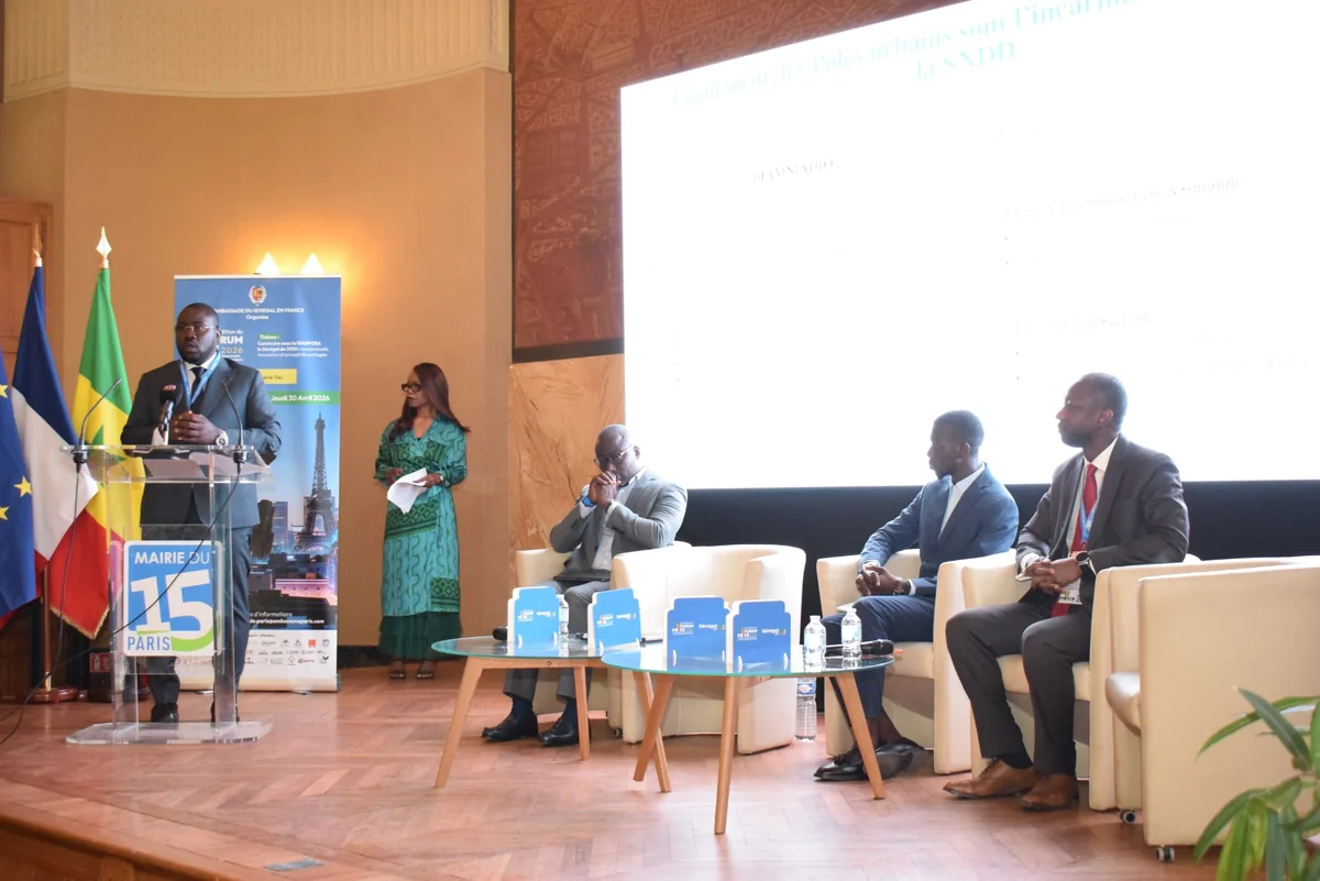 Le Sénégal repense son attractivité : le forum PRICE comme laboratoire d’une nouvelle stratégie économique