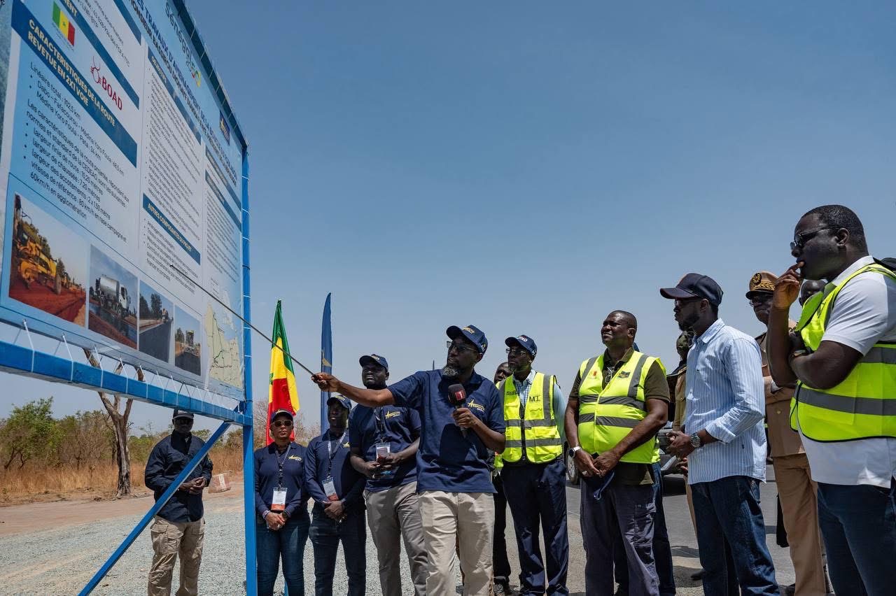 Sénégal : la Boucle du Fouladou, un test pour l'intégration économique régionale