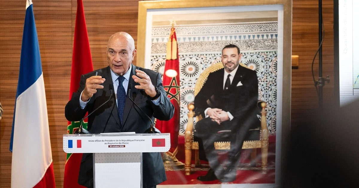 OCP se tourne vers le solaire : quel avenir pour le phosphate ouest-africain ?