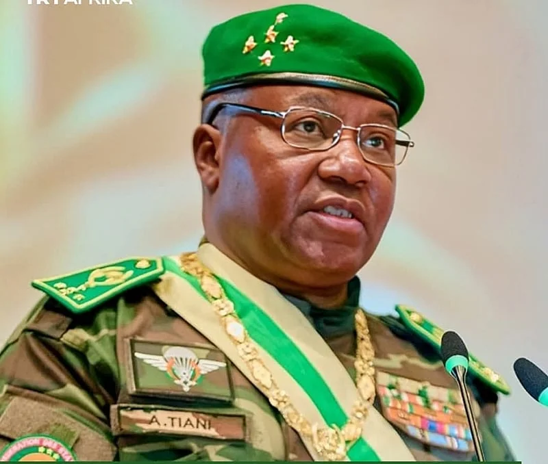 Niger-France : la diplomatie des restitutions à l'épreuve de la souveraineté