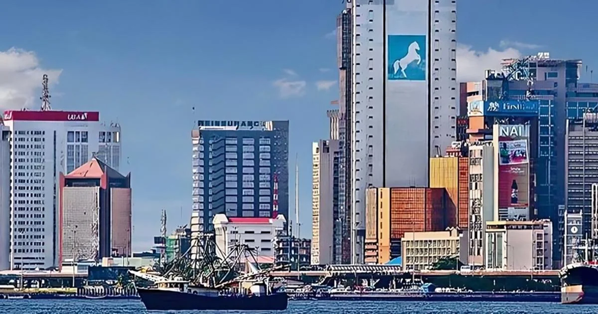 Banques nigérianes : une croissance défiant les poids lourds sud-africains