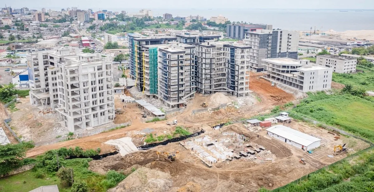 Gabon : la régularisation des avantages fiscaux aux géants du BTP révèle les fragilités du modèle