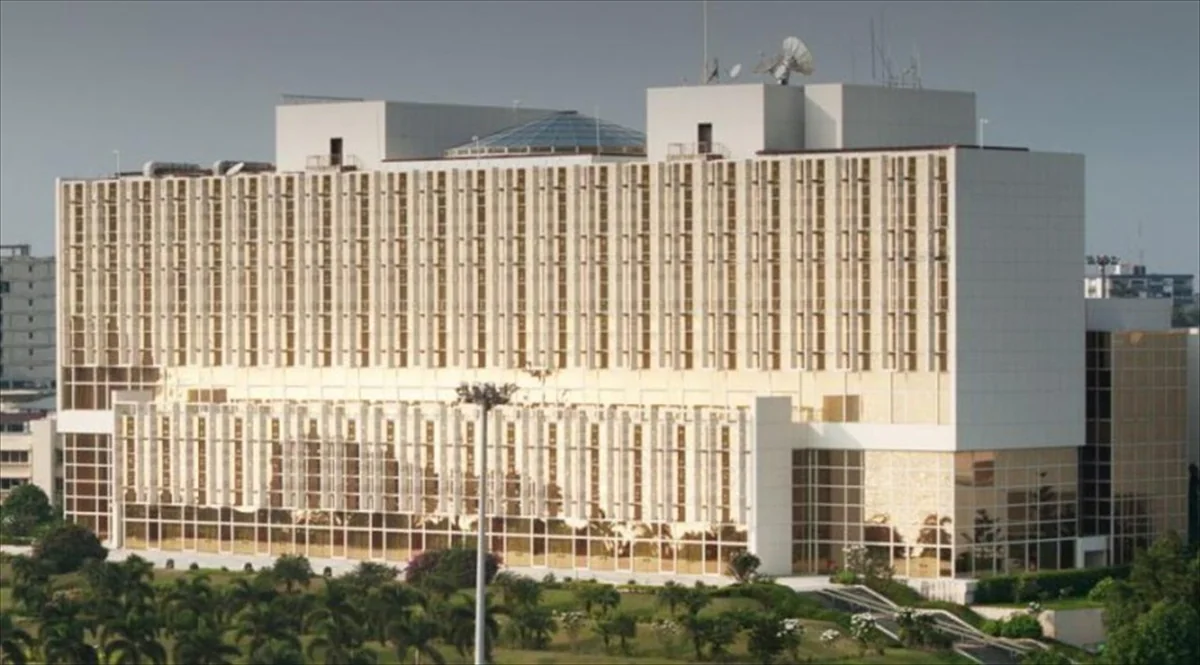 Afrique de l’Ouest : entre reclassements et modélisation, une maturité économique en construction
