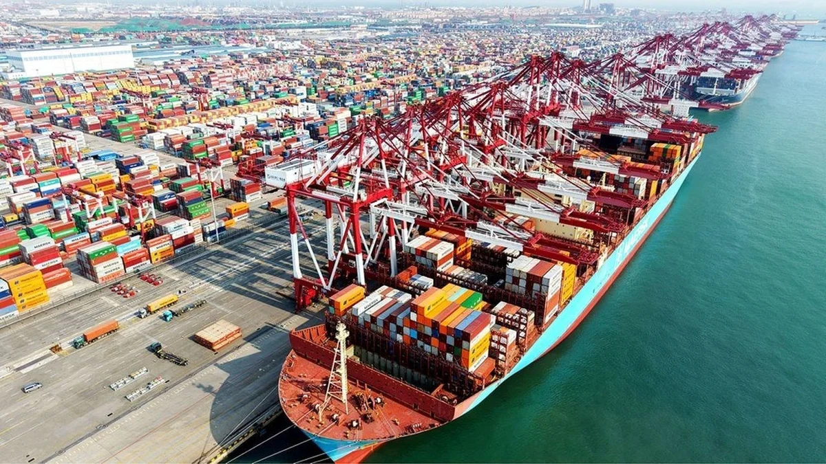 Gabon : la France, point d'ancrage d'un commerce en recomposition