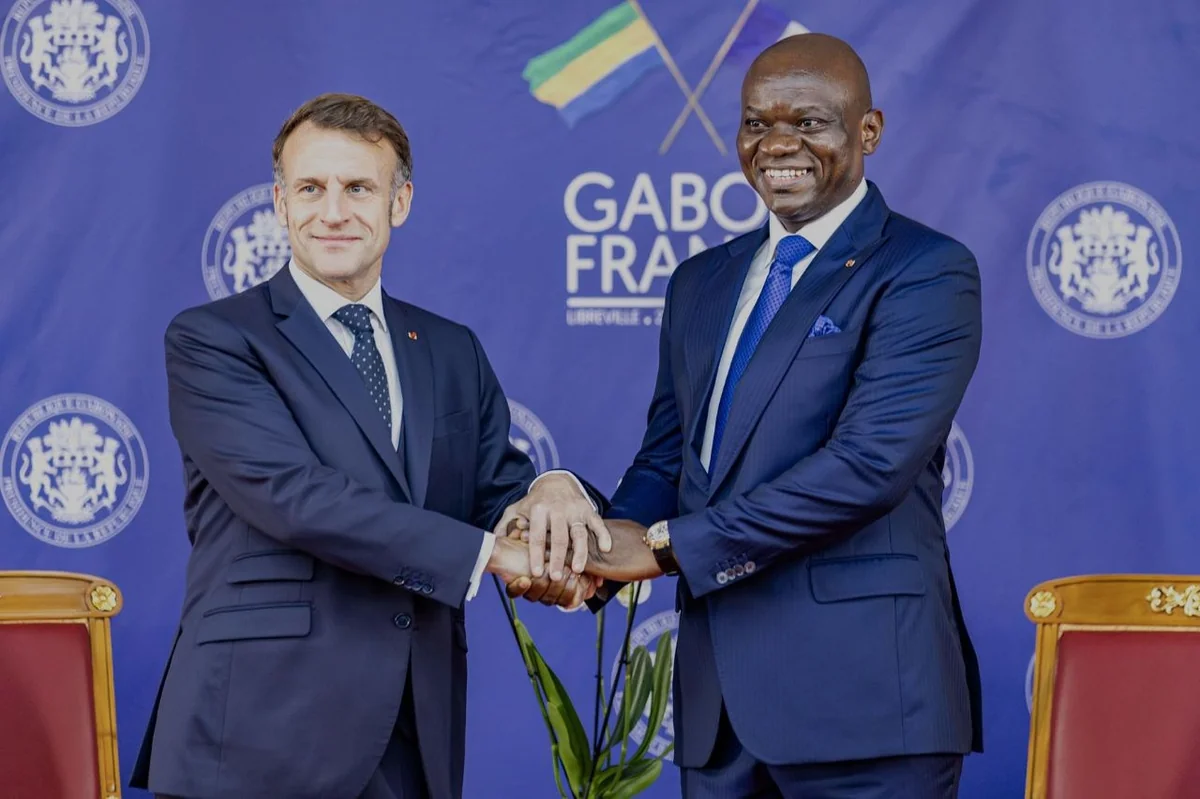 Simandou : Leçons du Gabon pour une souveraineté minière en Guinée