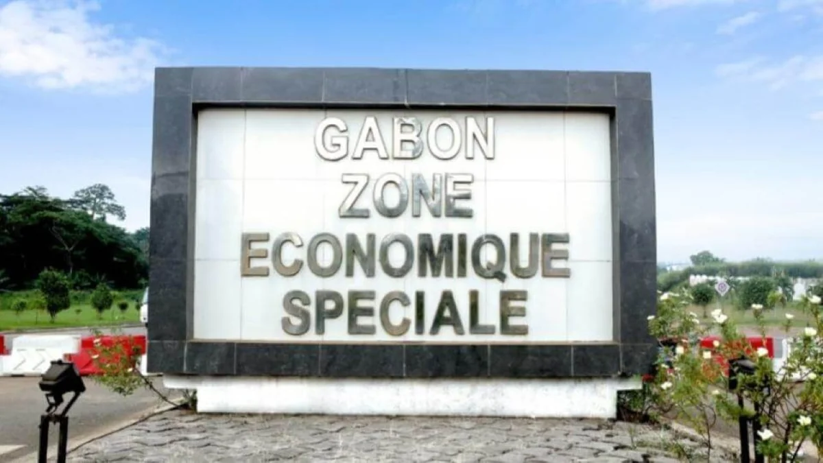 Nkok, vitrine de la ZLECAF au Gabon : un test grandeur nature pour l'intégration africaine