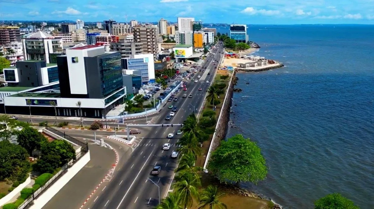 Gabon : le pari de 4% de croissance face au scepticisme du FMI