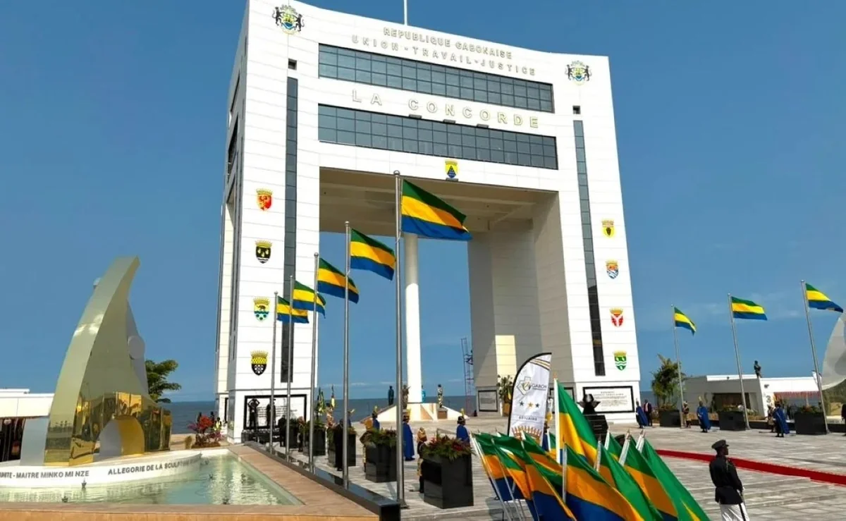 Le Gabon mise sur la diplomatie pour redéfinir son attractivité économique