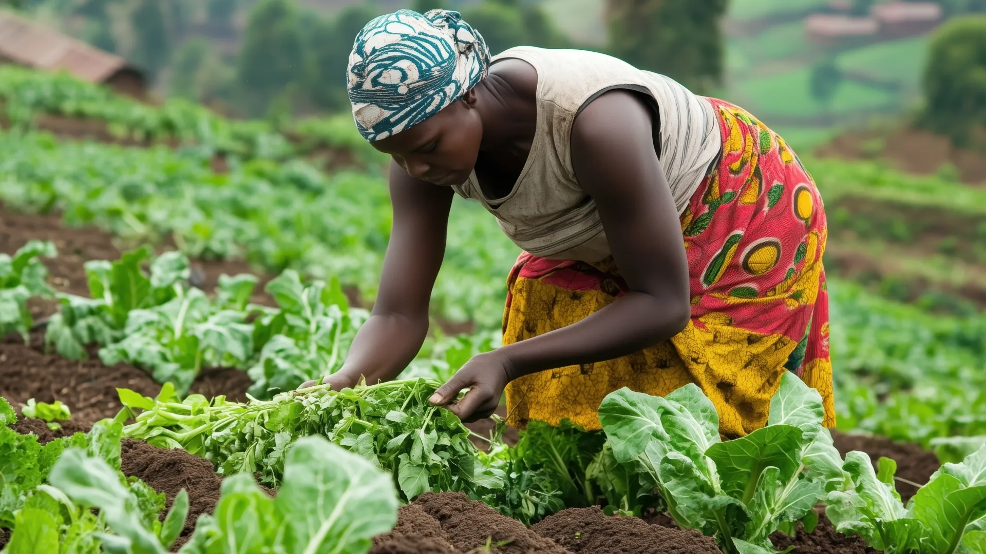 Semences améliorées et souveraineté alimentaire : le riz au cœur des stratégies ouest-africaines