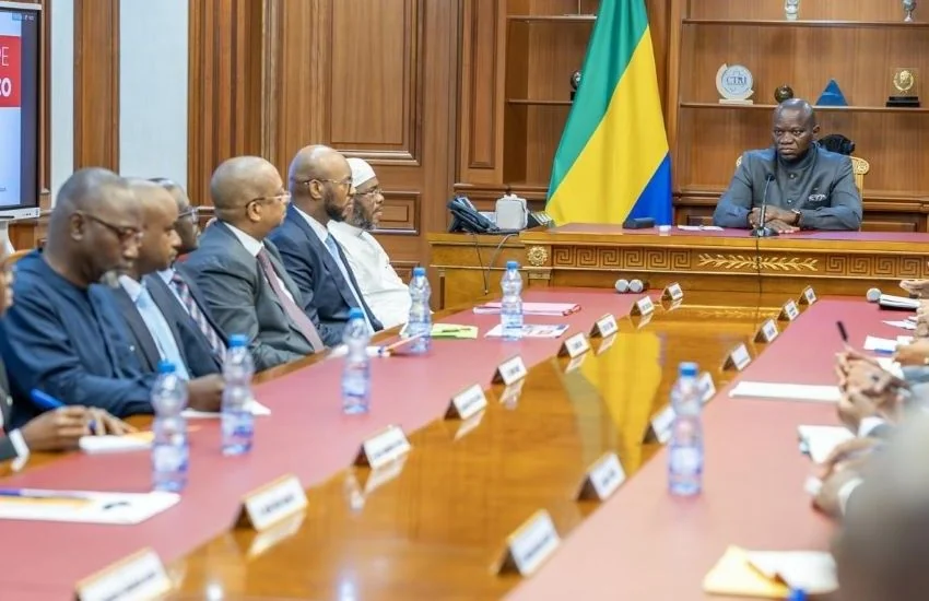 Gabon-SONOCO : diversifier l'économie pour échapper à la malédiction des ressources