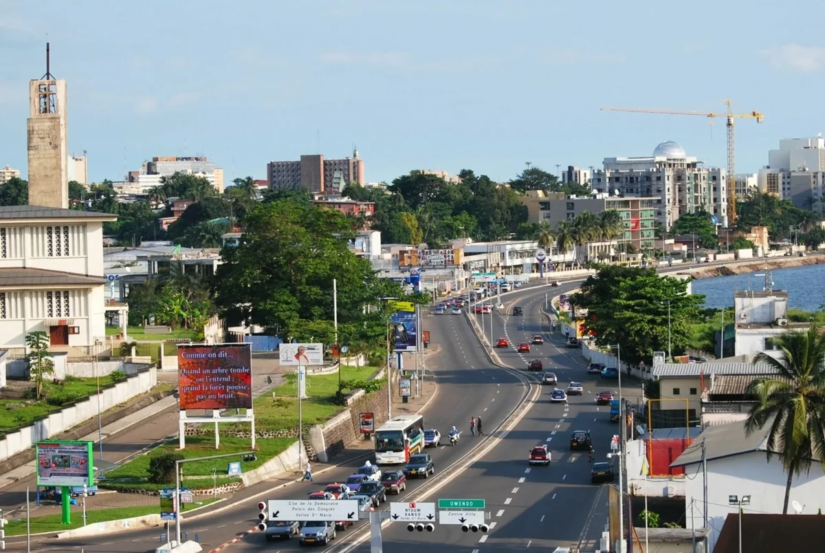 Dette parapublique au Gabon : les angles morts pointés par Washington