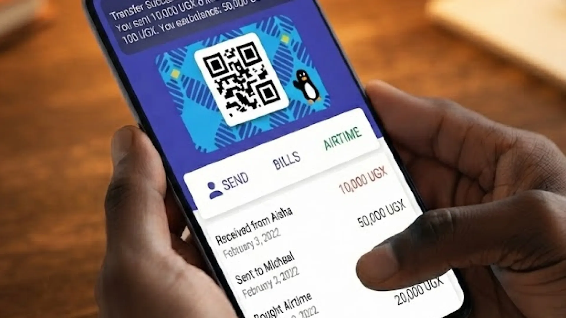 Mobile money en Gambie : Wave confirme son rôle de pilier de l'inclusion financière