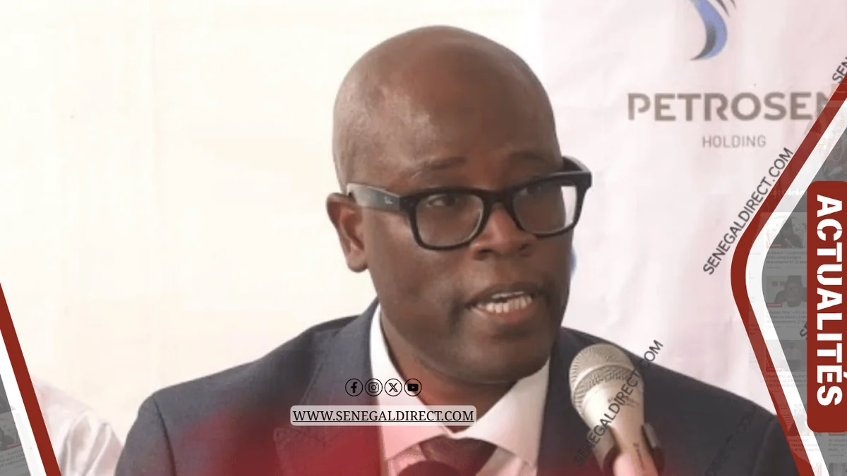 Sénégal: le débat sur la stratégie pétrolière met en lumière les tensions autour de la souveraineté énergétique