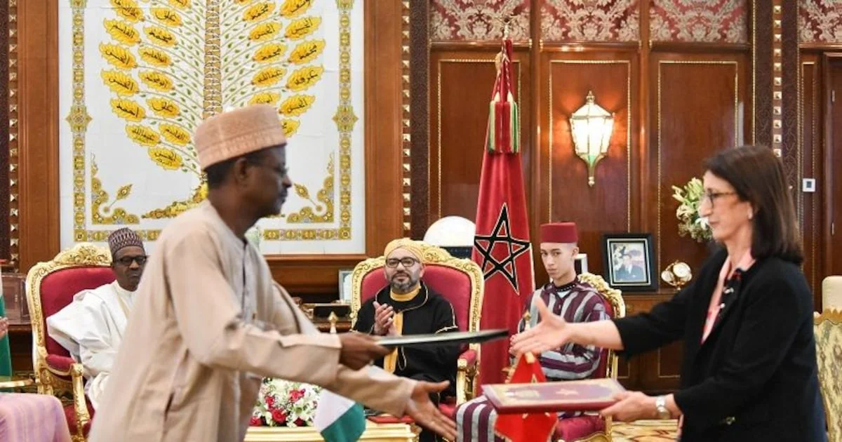 Gazoduc Africain-Atlantique : un cadre juridique pour une ambition énergétique régionale