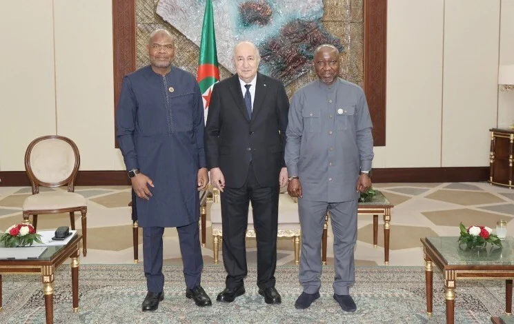 Gazoduc transsaharien : le départ des travaux en Algérie relance l'enjeu d'une souveraineté énergétique régionale