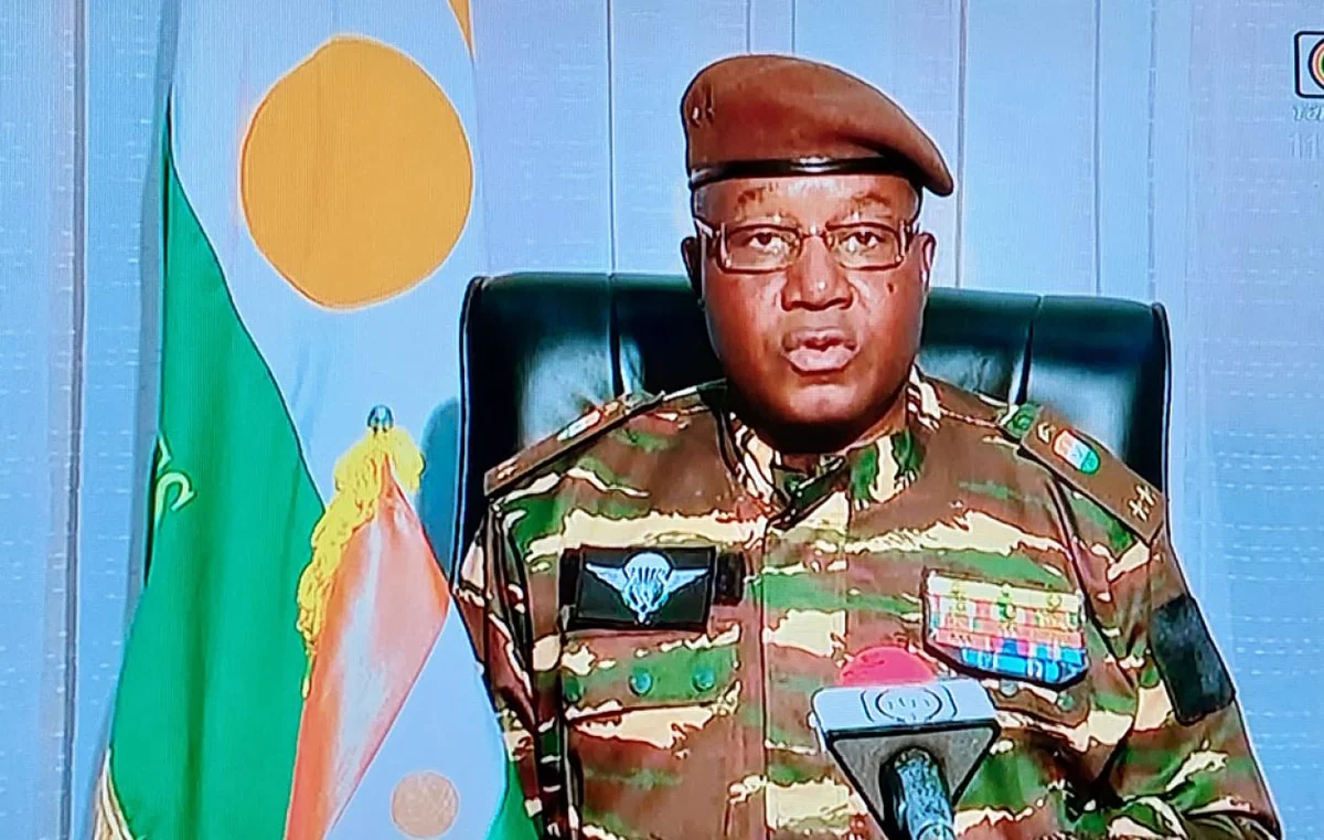 Niger : trois ans après le putsch, Tiani radicalise son discours souverainiste