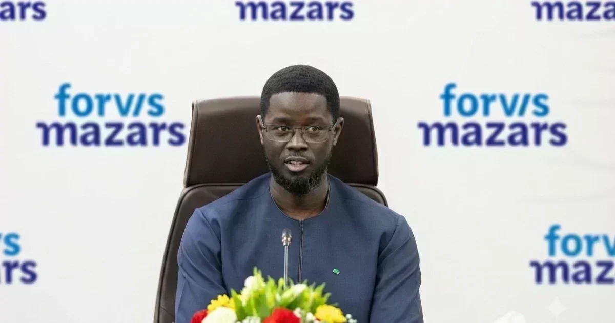 Sénégal : la dette au cœur de la défiance des investisseurs
