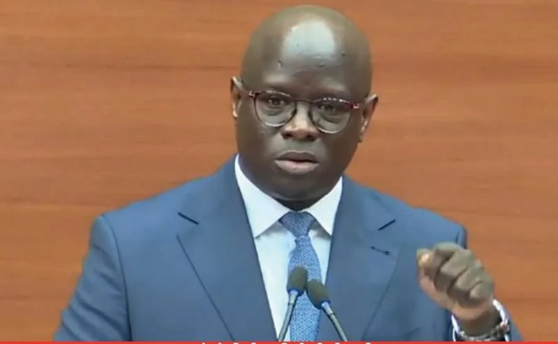 Sénégal : prudence budgétaire et PPP pour une dette sous contrôle