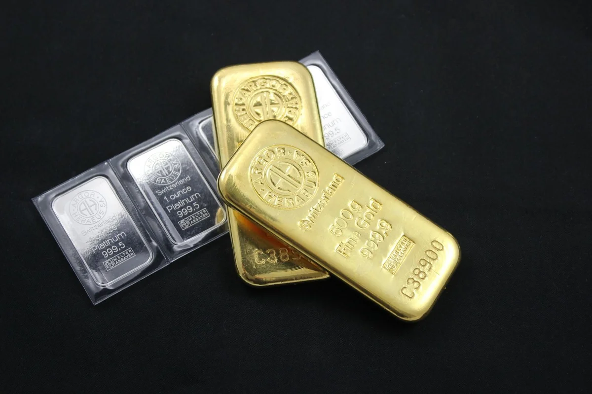Ghana : le déficit de 1,7 milliard de GoldBod ébranle la stratégie de l’or