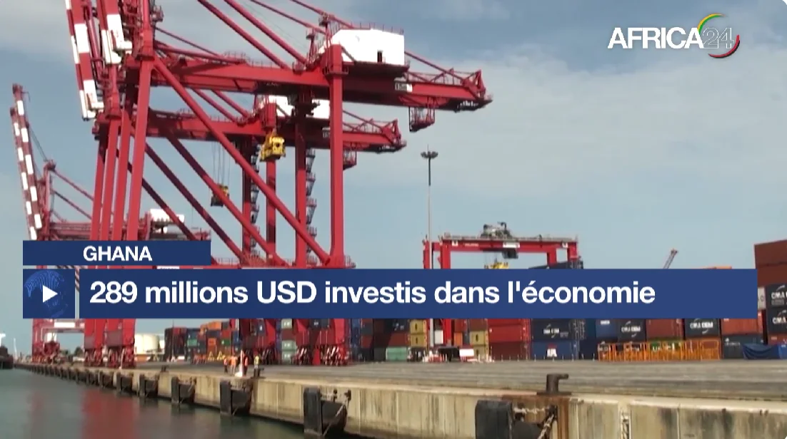Ghana-Royaume-Uni : un partenariat de croissance pour consolider la sortie du FMI