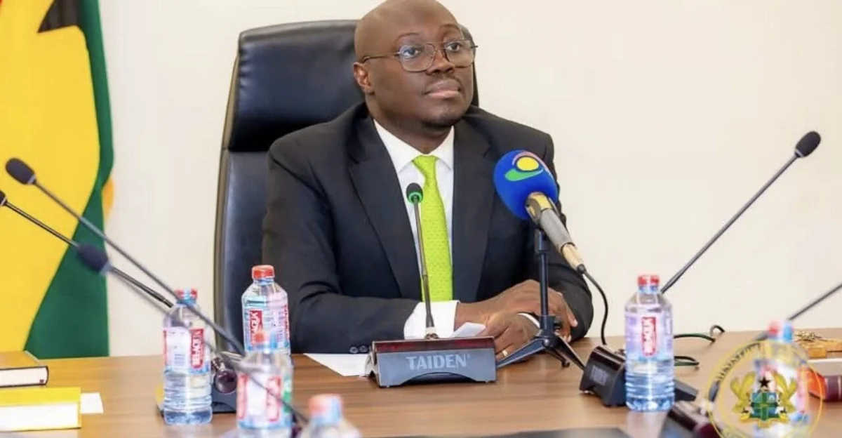 Ghana : la faillite de l'acheteur public de cacao révèle les fissures du modèle