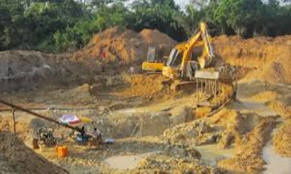 Accords d’achat d’or : un levier pour la souveraineté minière en Afrique de l’Ouest
