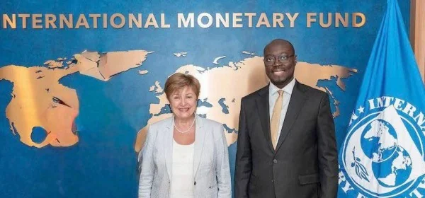 Ghana sort du FMI : une victoire à consolider pour la souveraineté budgétaire