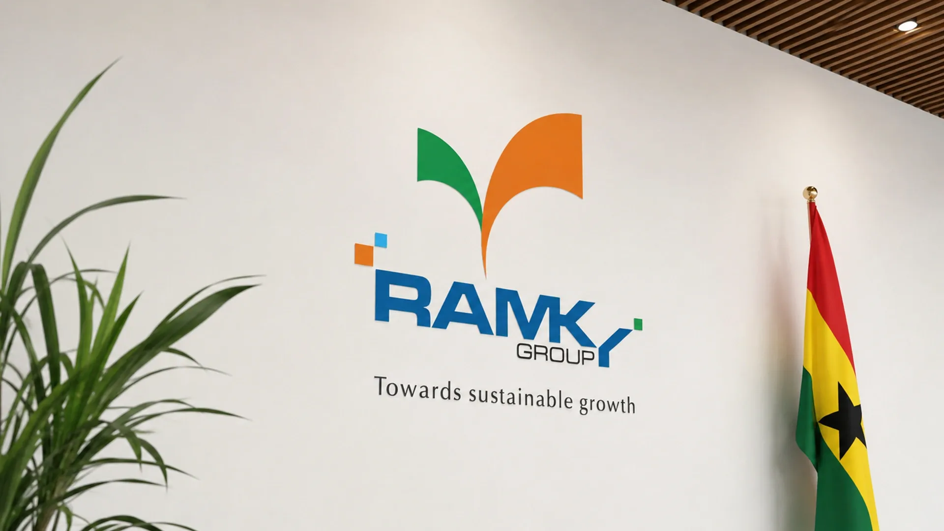 Ramky au Ghana : le pari indien de 2 milliards USD sur l'industrialisation ouest-africaine