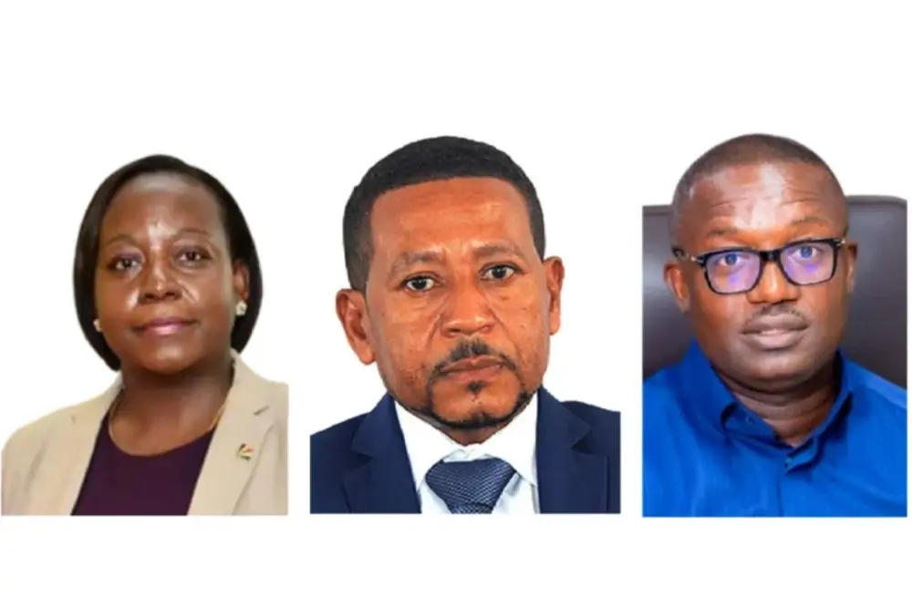 Ghana, Seychelles, São Tomé : convergences énergétiques en Afrique de l'Ouest