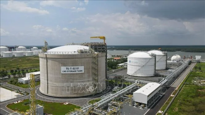 Gaz ouest-africain : les leçons vietnamiennes d'un développement énergétique sous tension