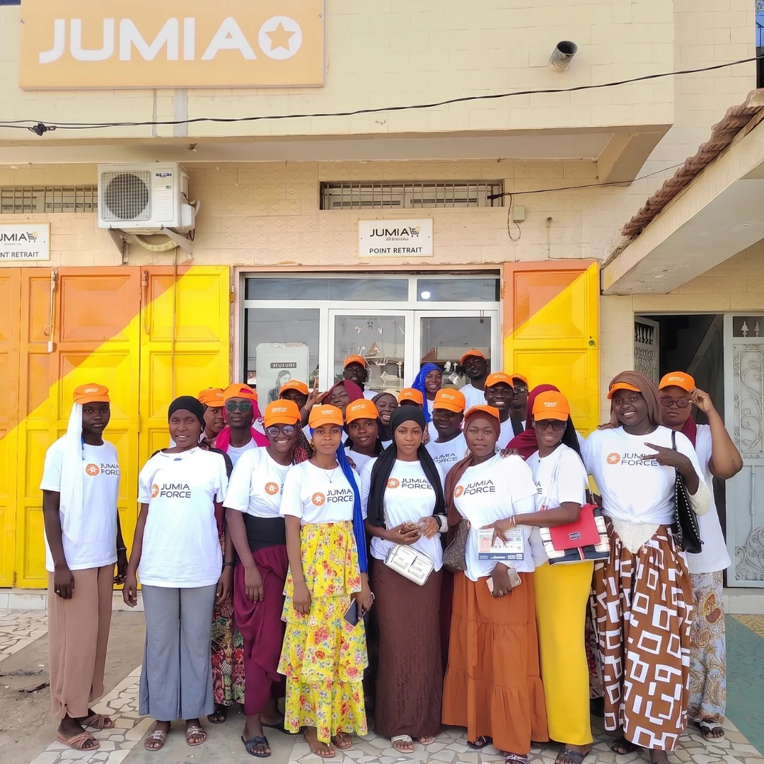 Grand Magal de Touba : Jumia teste les limites de l’e-commerce ouest-africain