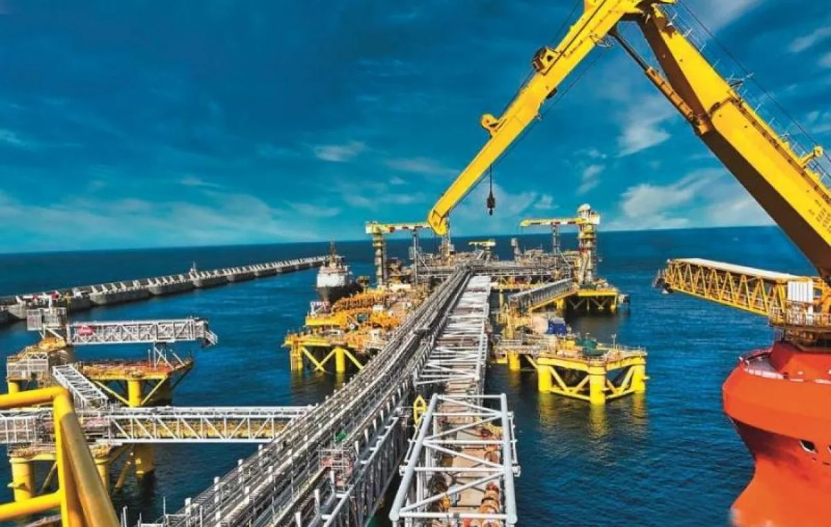 Grand Tortue Ahmeyim : une lueur d'espoir pour la coopération énergétique ouest-africaine