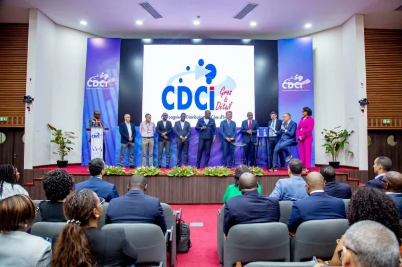 CDCI: l'ouverture du capital d'un géant ivoirien de la distribution