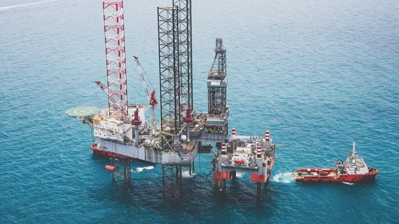 Pétrole sénégalais : le mirage de la souveraineté énergétique à l'épreuve des marchés