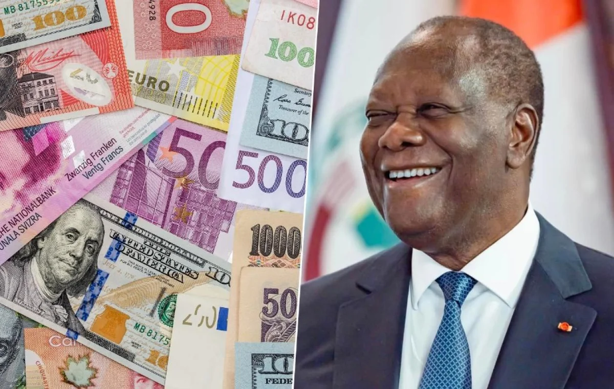Côte d’Ivoire : 47 820 milliards de FCFA d’engagements, un plébiscite pour le PND 2026-2030