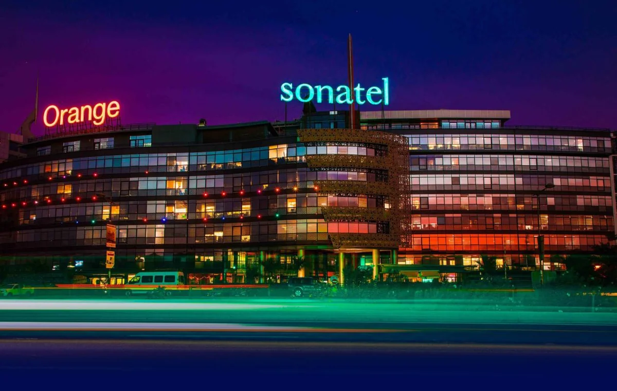 Sonatel : 113,8 milliards de bénéfice trimestriel, la résilience d’un leader régional
