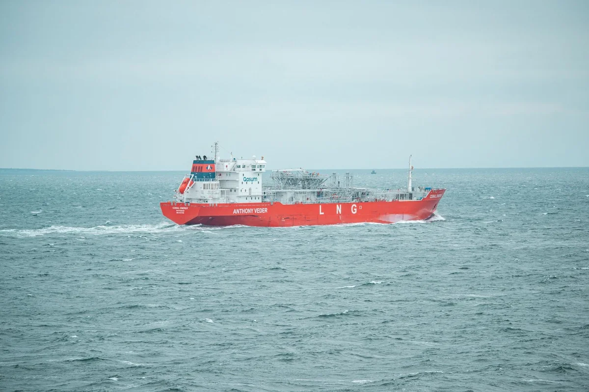 GTA : neuf cargaisons de GNL en un trimestre, le pari gazier sénégalo-mauritanien à l'épreuve de la souveraineté