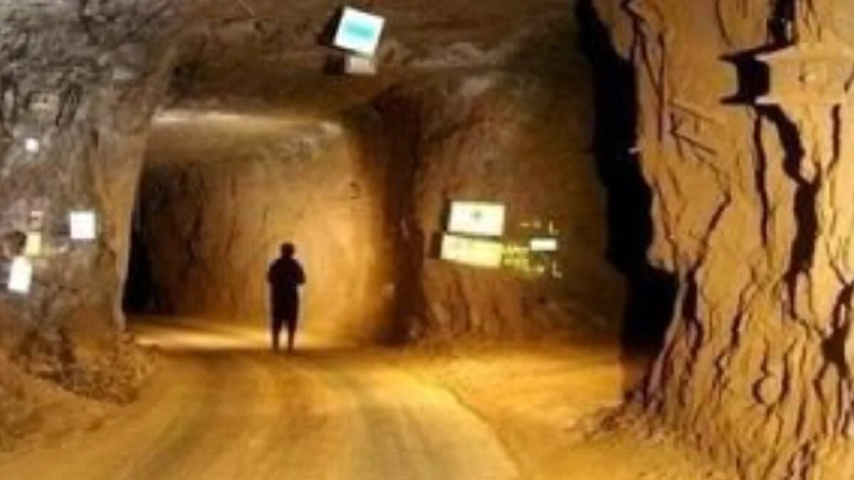 Crise au Moyen-Orient : l'Afrique de l'Ouest face à l'urgence de sa souveraineté minière