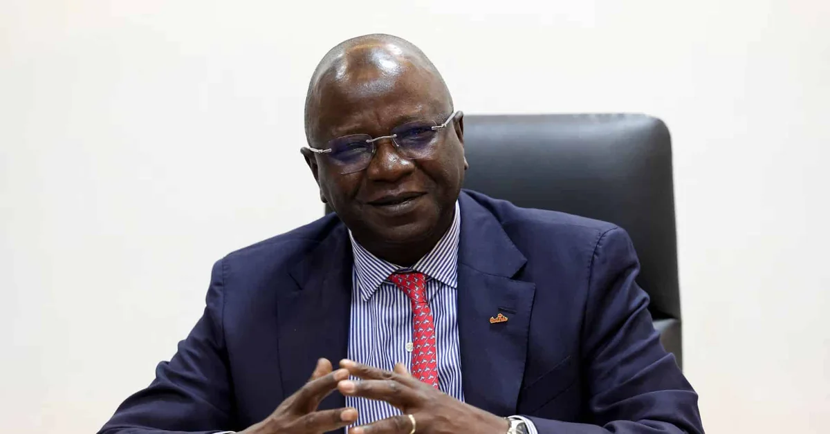 Simandou : le méga-projet minier guinéen redessine la souveraineté énergétique ouest-africaine