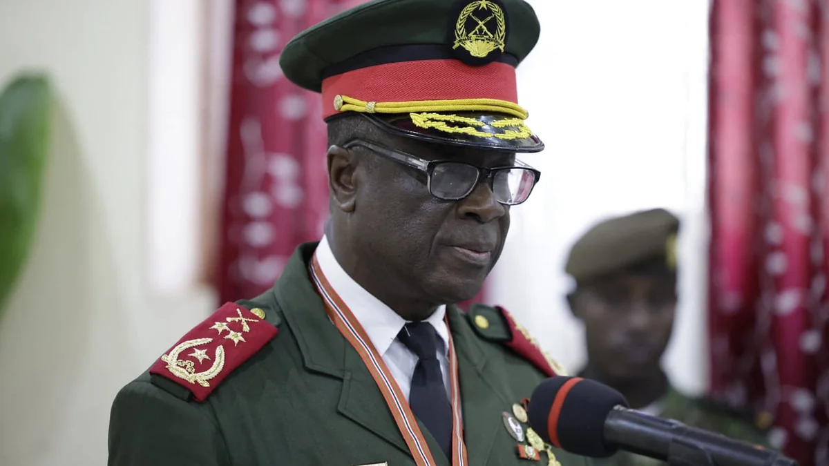 Médiation sénégalaise en Guinée-Bissau : une diplomatie sous pression régionale