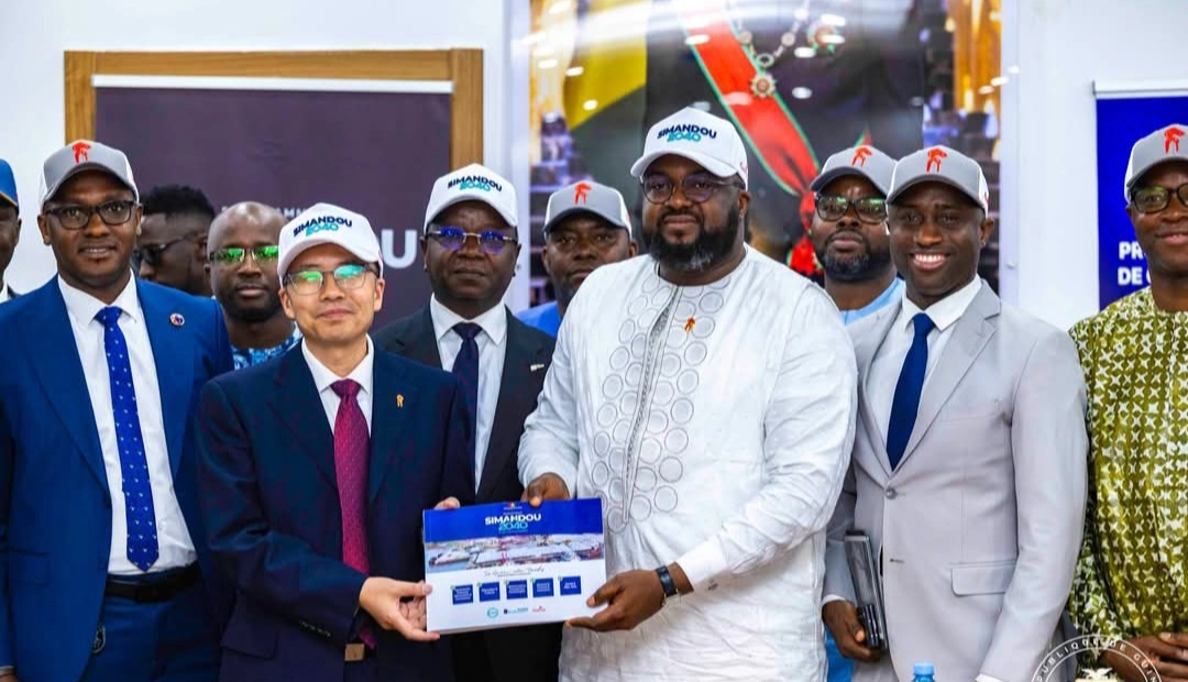 Bauxite Guinée : Chalco lance une raffinerie à 1,68 milliard $, vers la fin de l'export brute ?