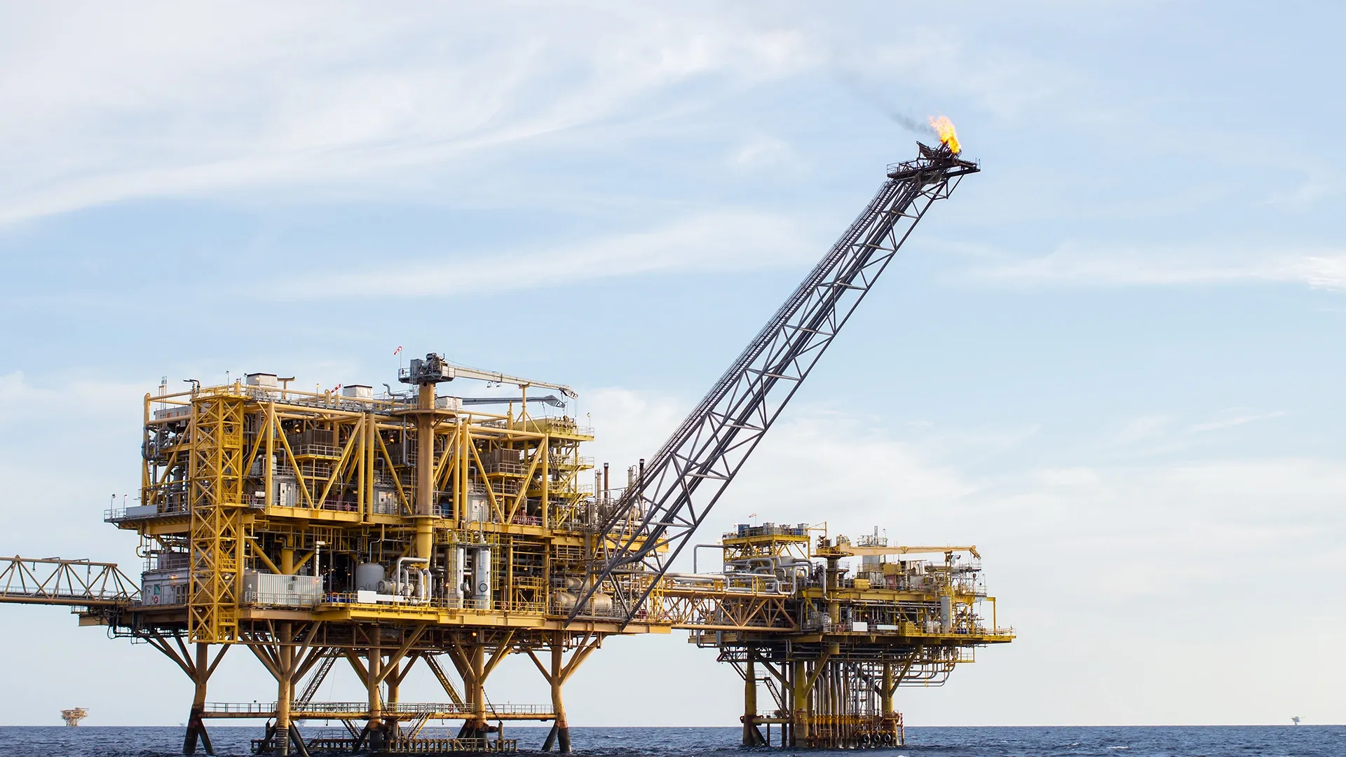 Eni relance l’exploration gazière en Guinée équatoriale : un pari sur l’avenir des hydrocarbures en Afrique centrale