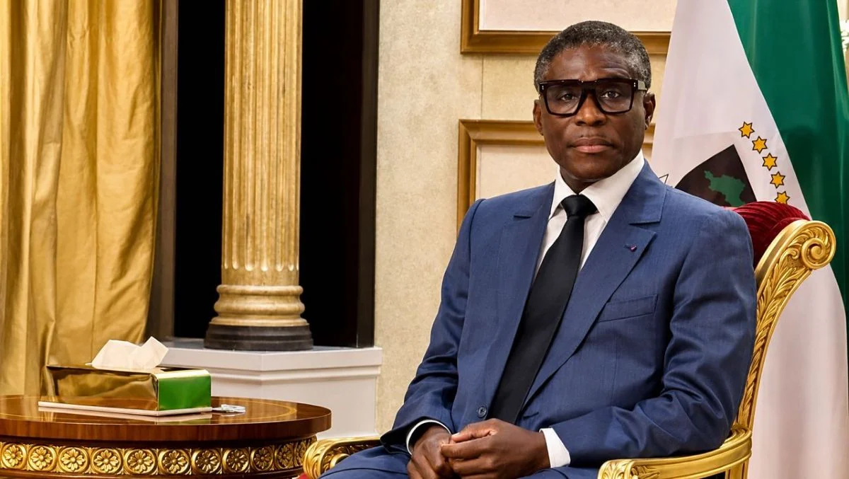 Guinée équatoriale : le veto présidentiel sur Marathon Oil interroge l'État de droit pétrolier