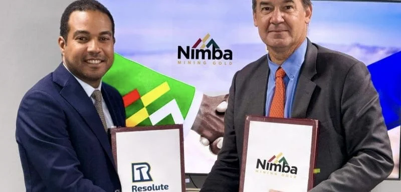 Guinée : NMC se diversifie dans l'or, le graphite en ligne de mire