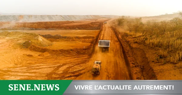 Guinée : la bauxite ne suffit plus, l'État se diversifie dans l'or