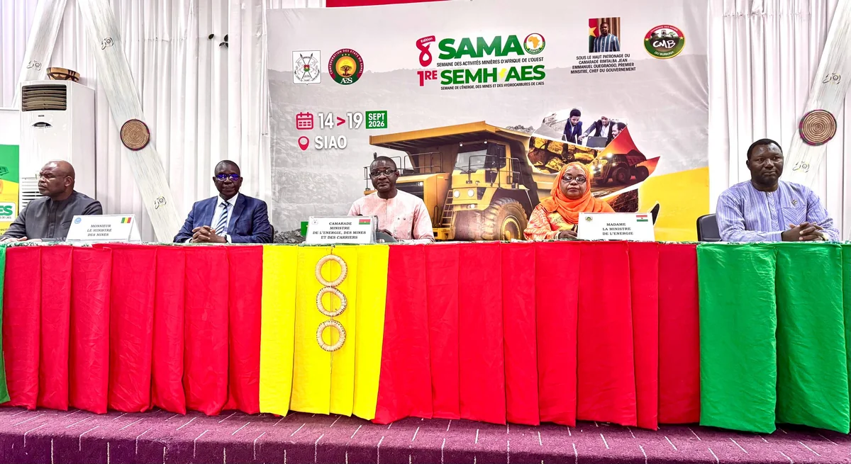 Bauxite, fer et souveraineté : l'Afrique de l'Ouest recompose ses chaînes minières