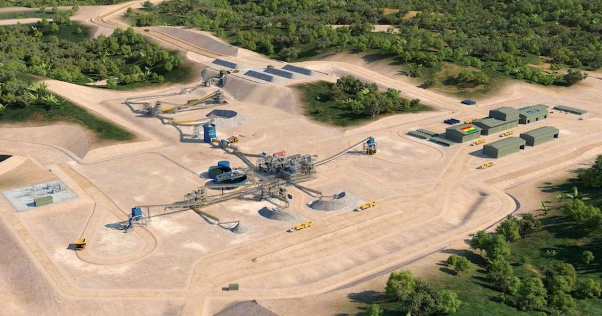 Lithium : le rebond des prix redonne de l’air aux producteurs ouest-africains mais ravive le spectre de la surabondance